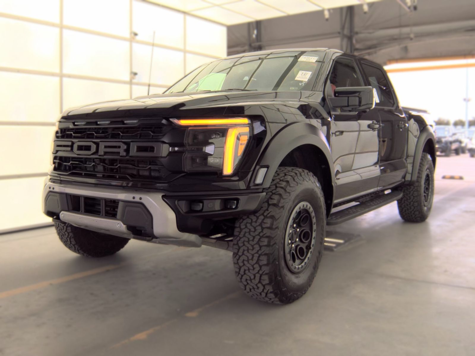 FORD F-150 - 1