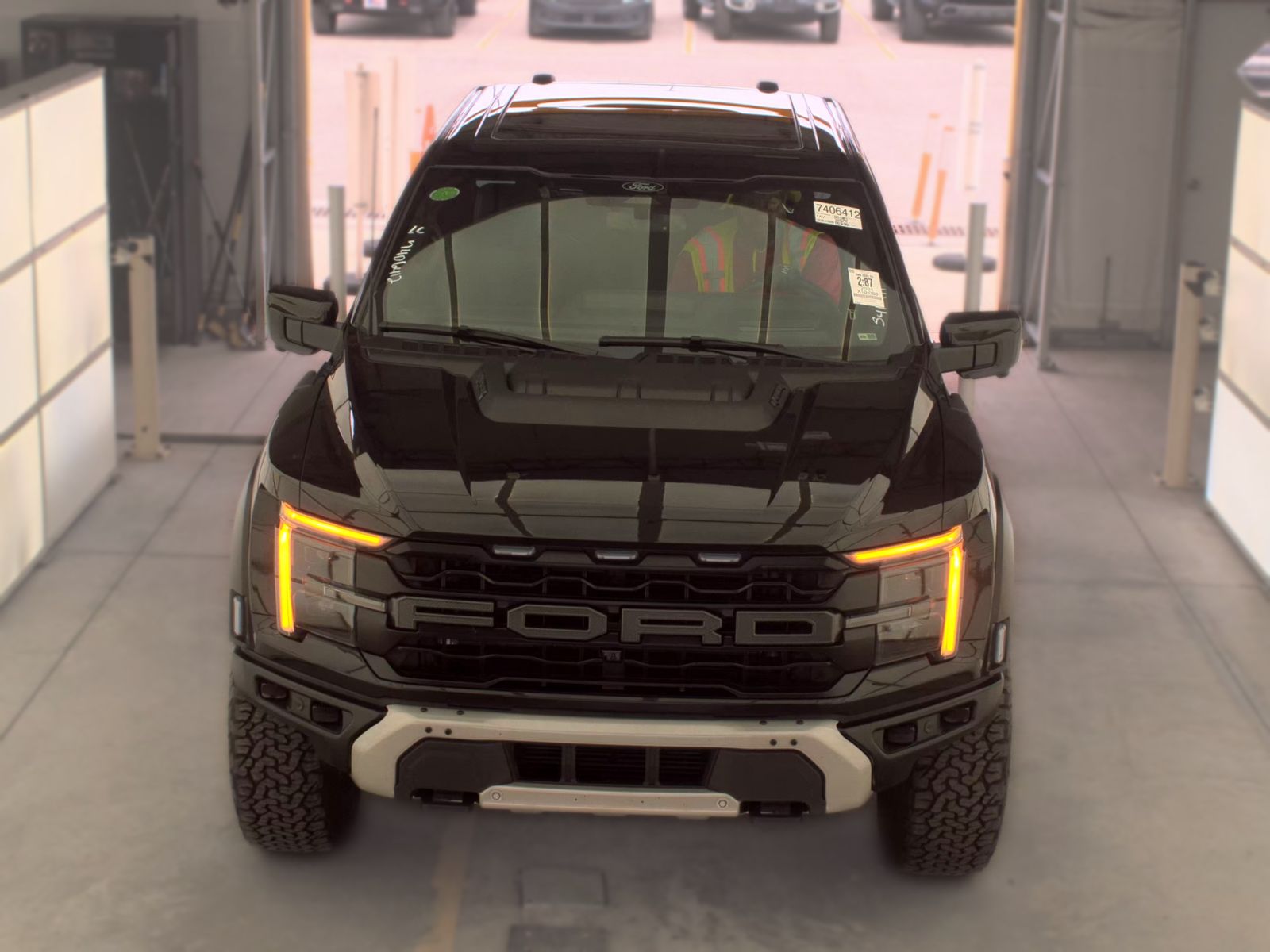 FORD F-150 - 3