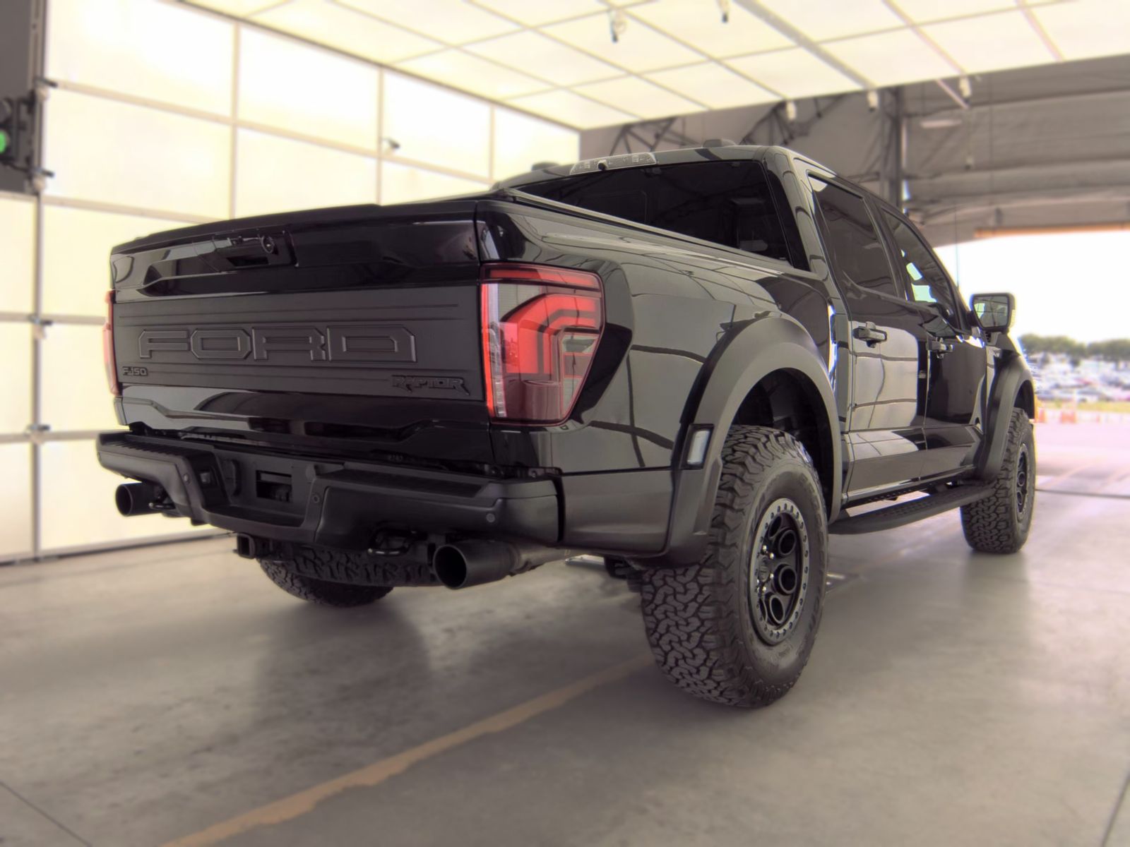 FORD F-150 - 6