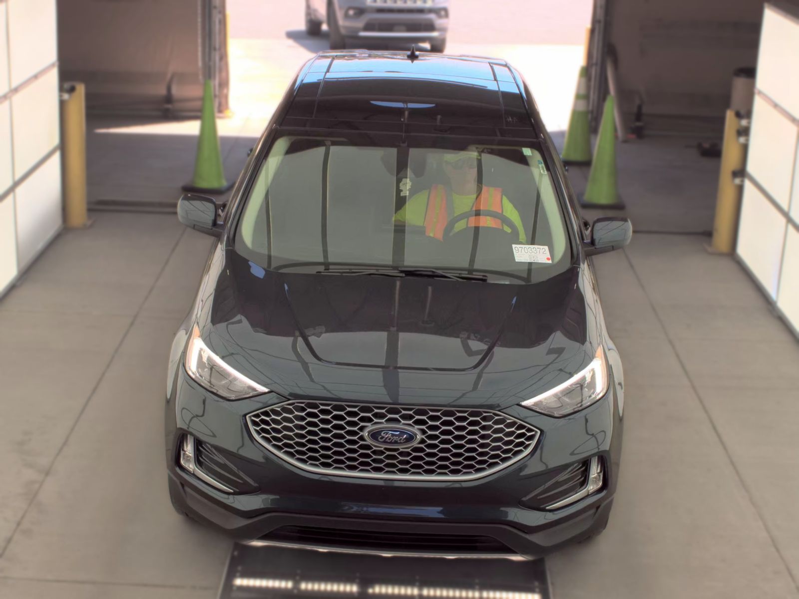 FORD EDGE - 3