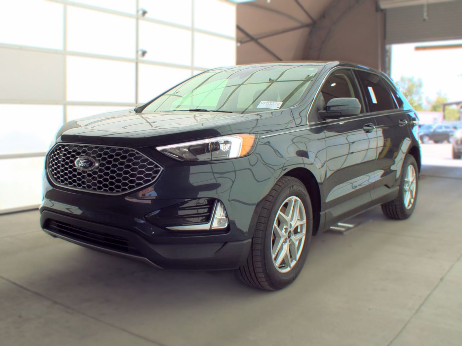 FORD EDGE - 1