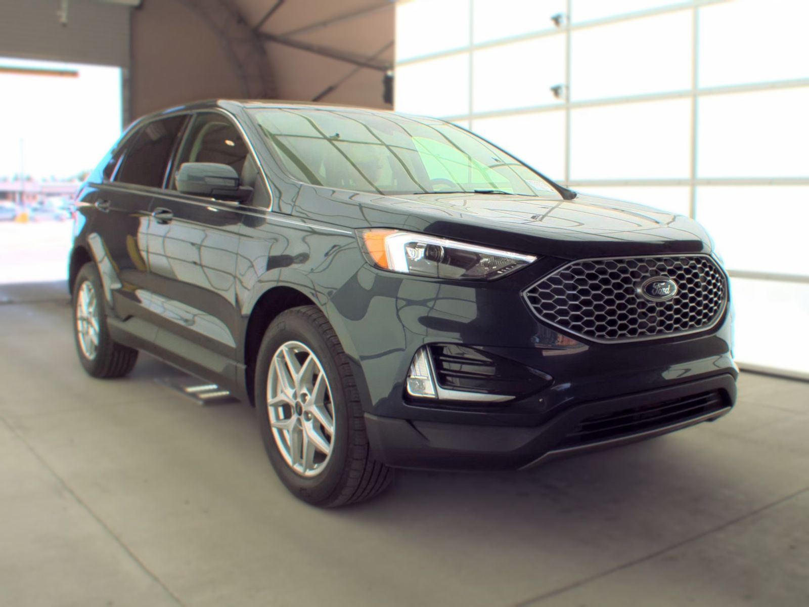 FORD EDGE - 5