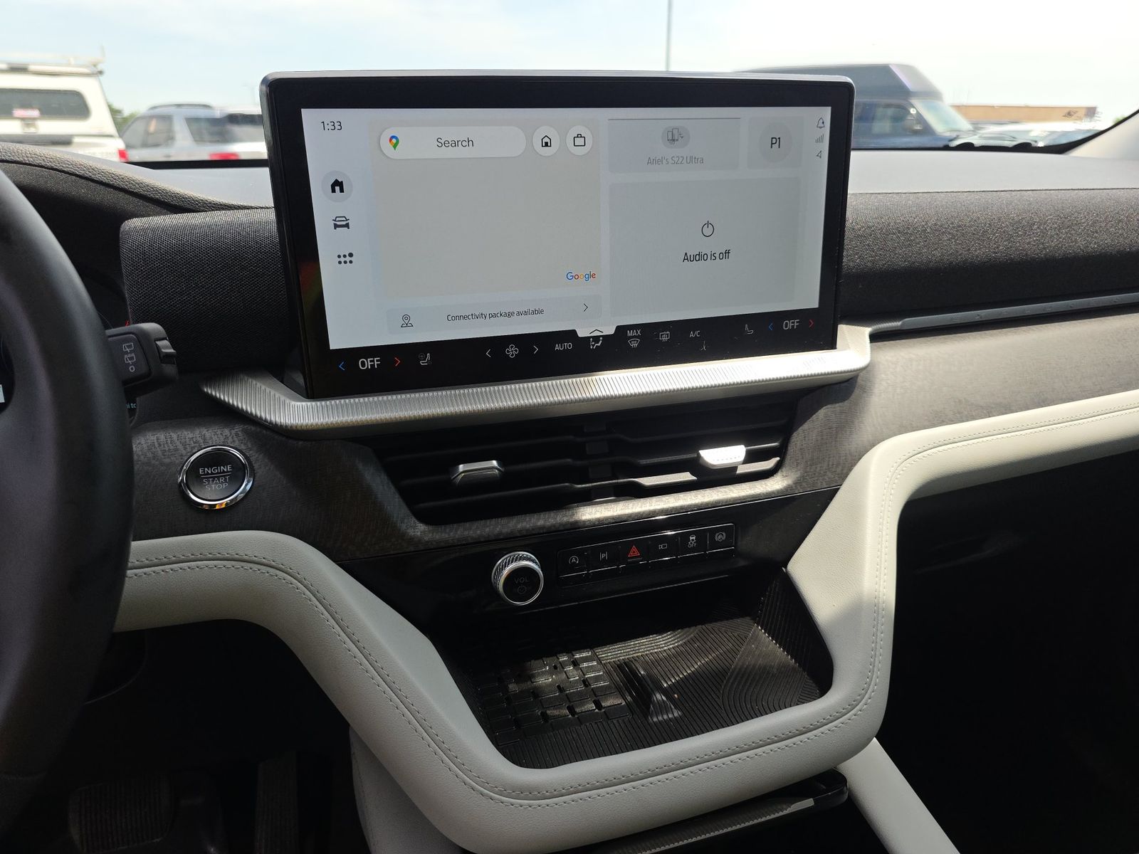 FORD EXPLORER - 6