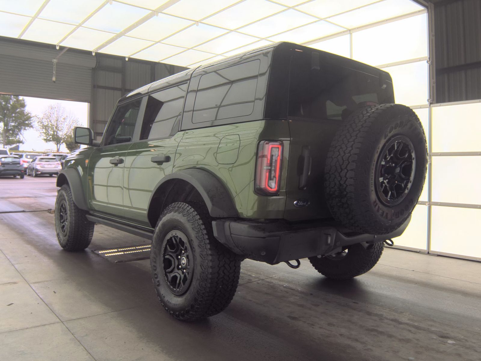 FORD BRONCO - 9