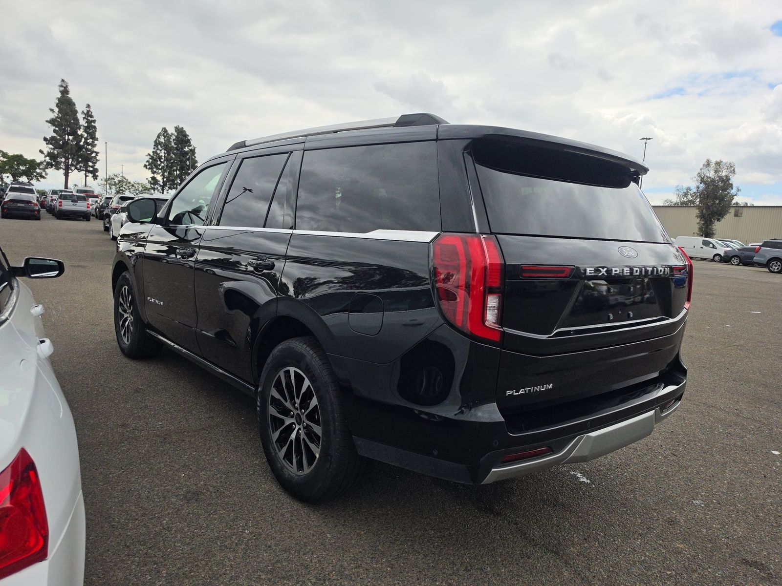 FORD EXPEDITION - 7