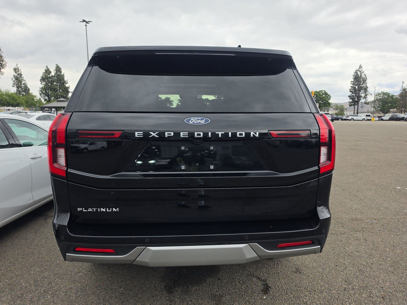 FORD EXPEDITION - 6