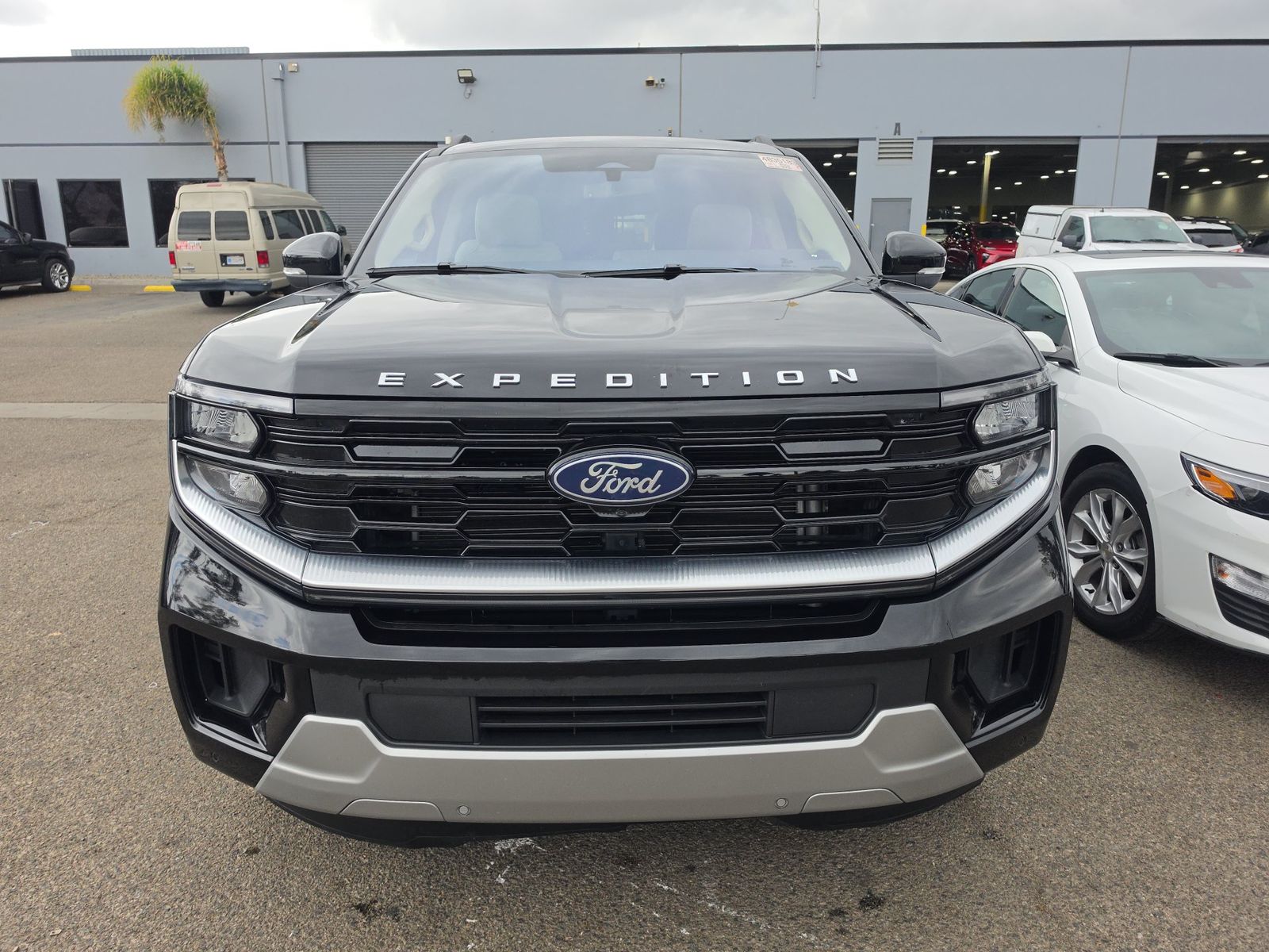 FORD EXPEDITION - 3