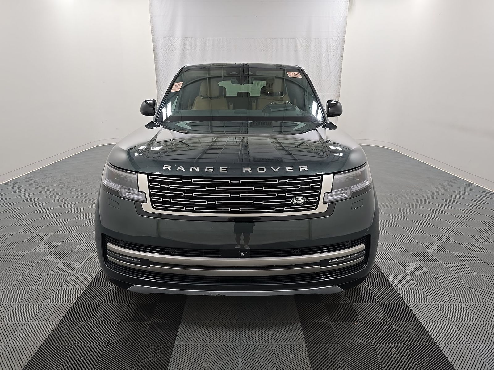 LAND ROVER RANGE ROVER - 3