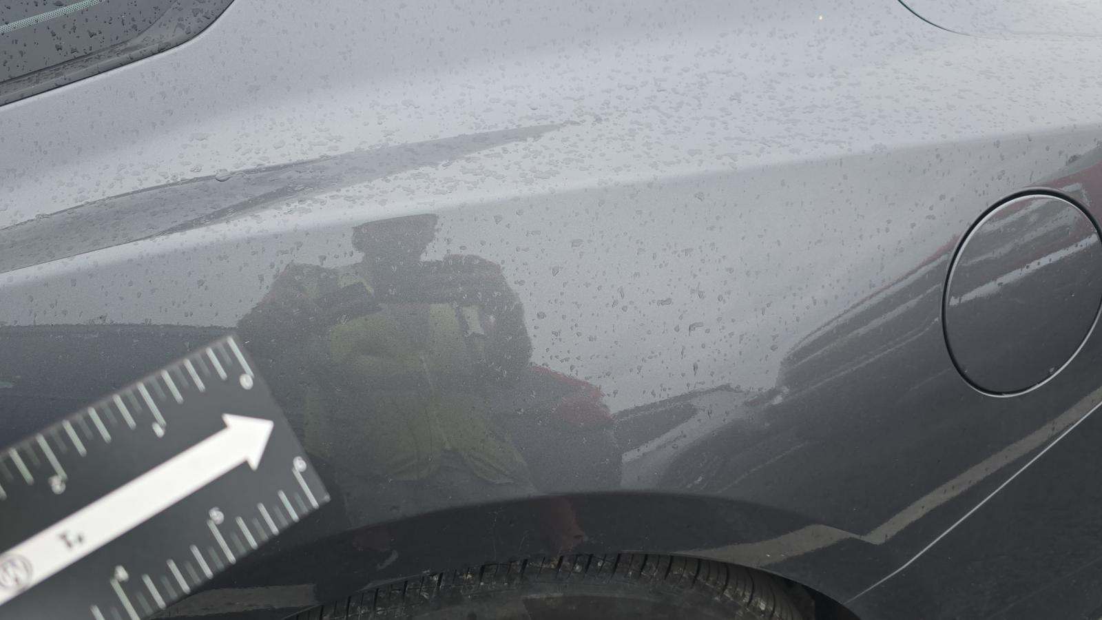2025 Ford Mustang GT RWD
