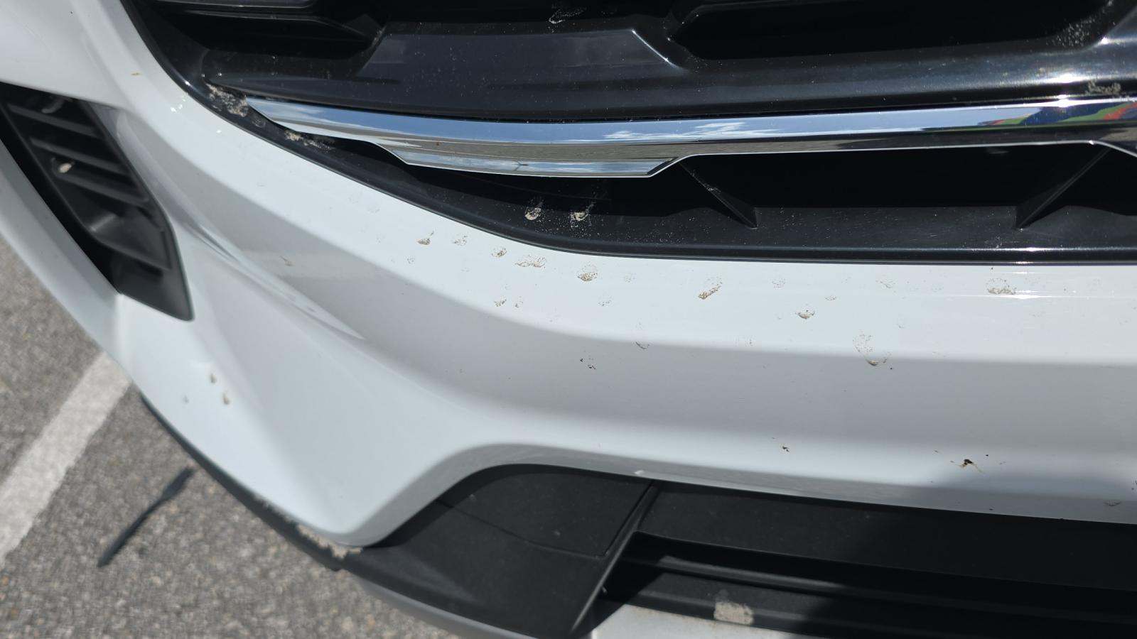 2025 Ford Explorer Active RWD