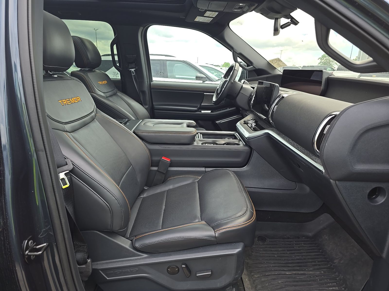 FORD EXPEDITION - 9