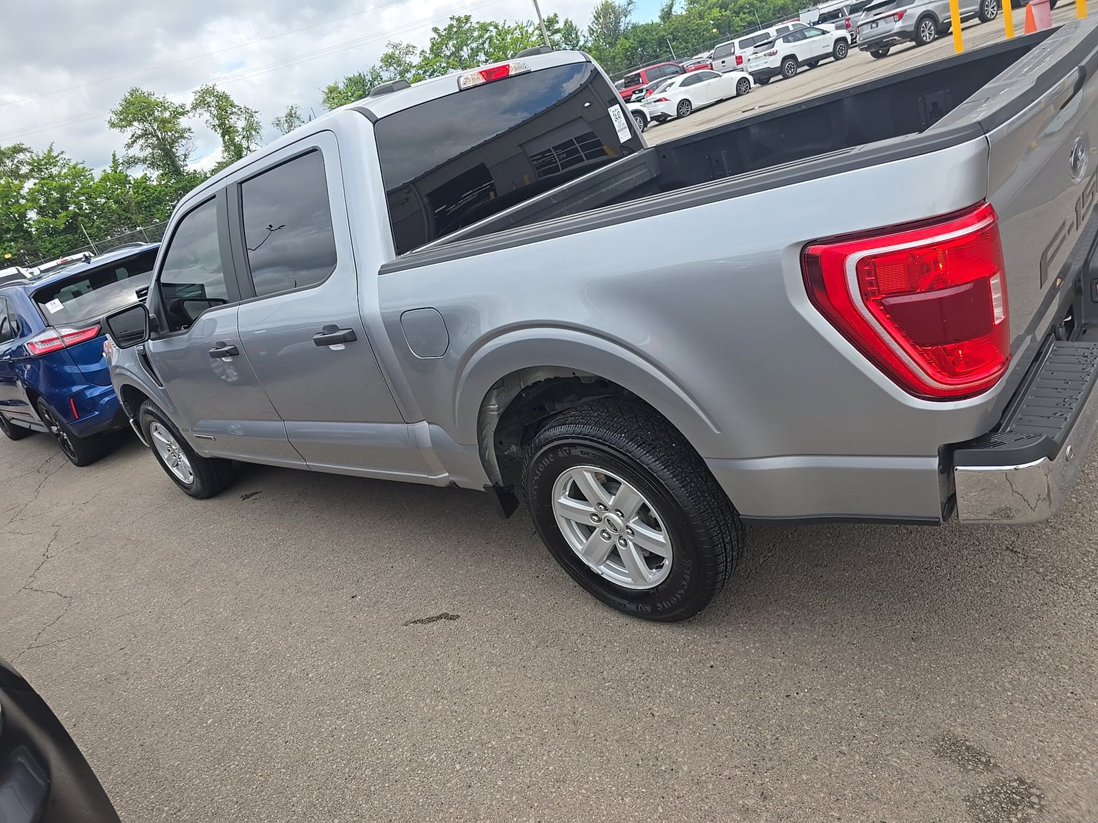 FORD F-150 - 7