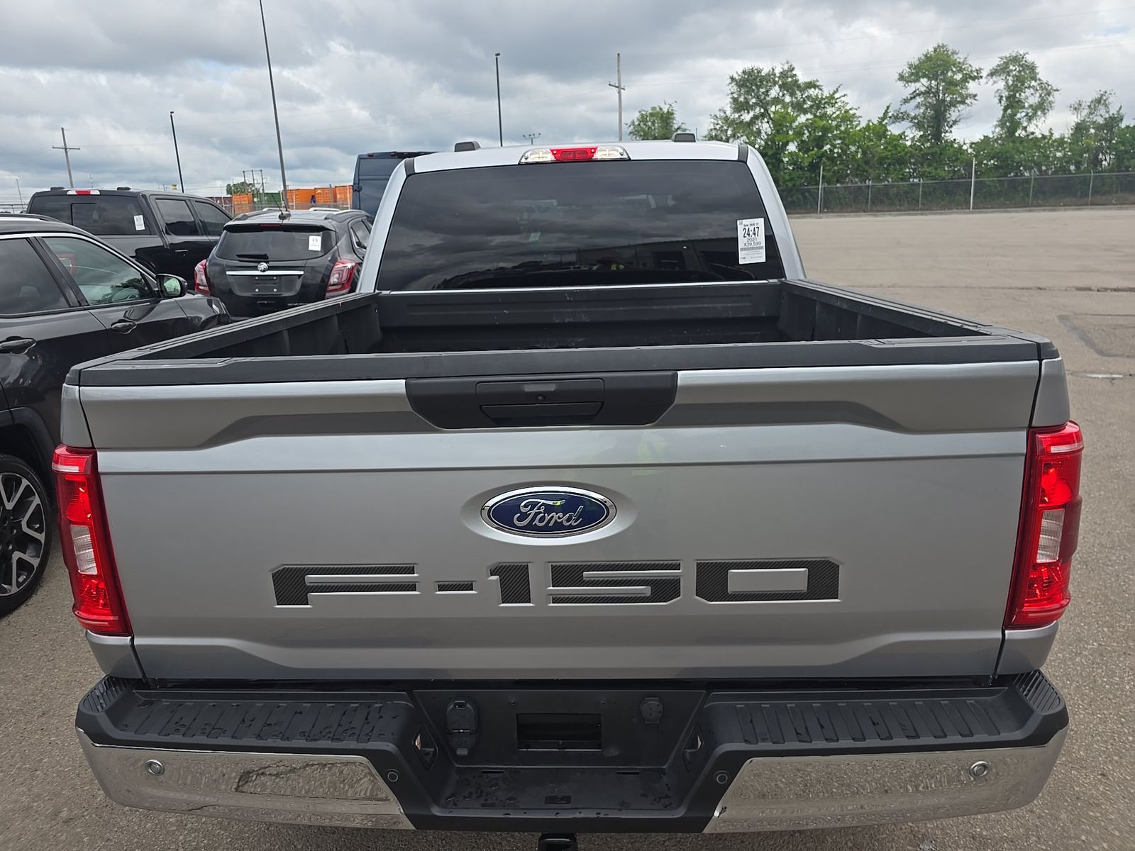 FORD F-150 - 6