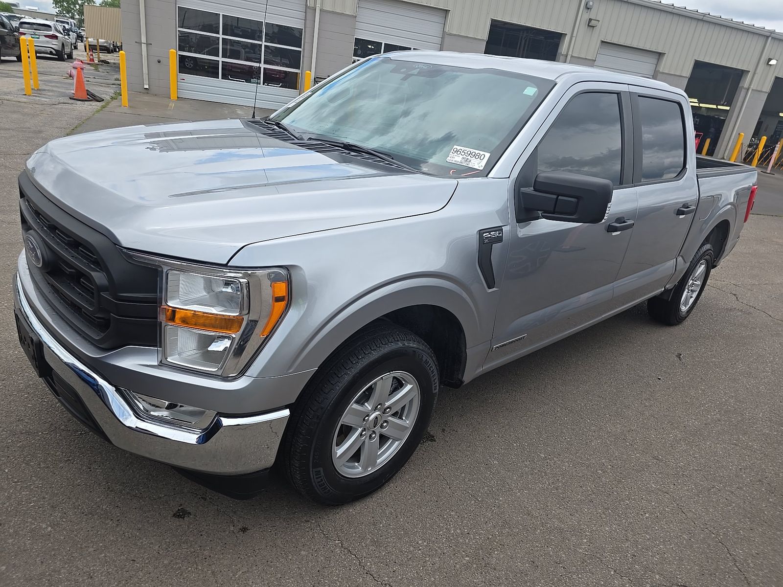 FORD F-150 - 1