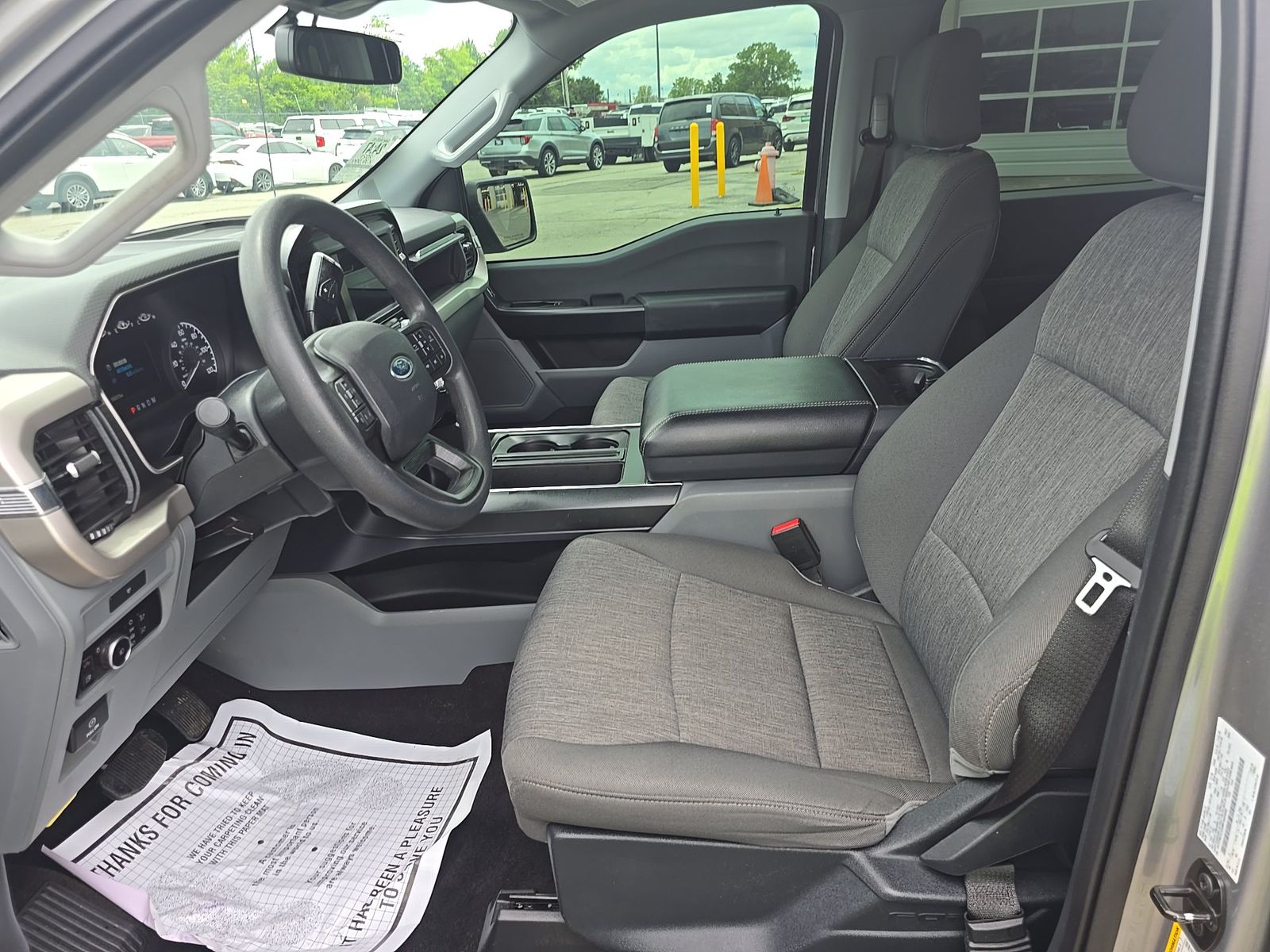 FORD F-150 - 8