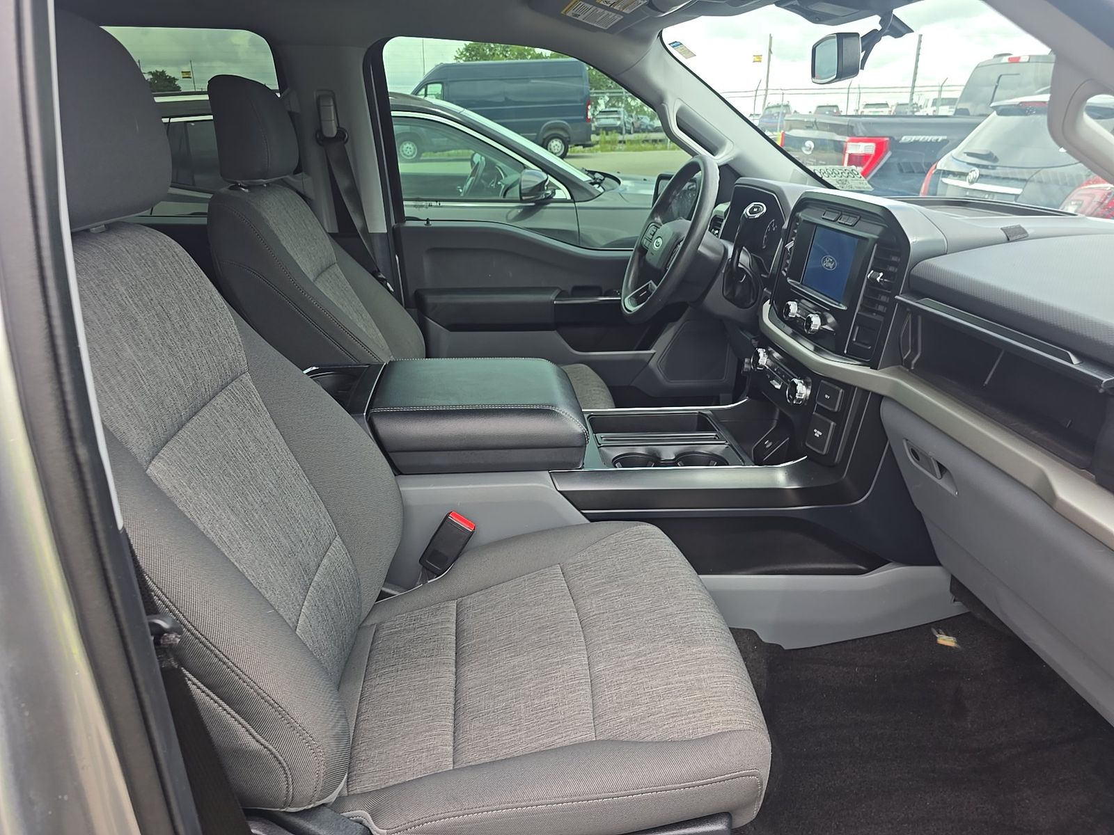 FORD F-150 - 9