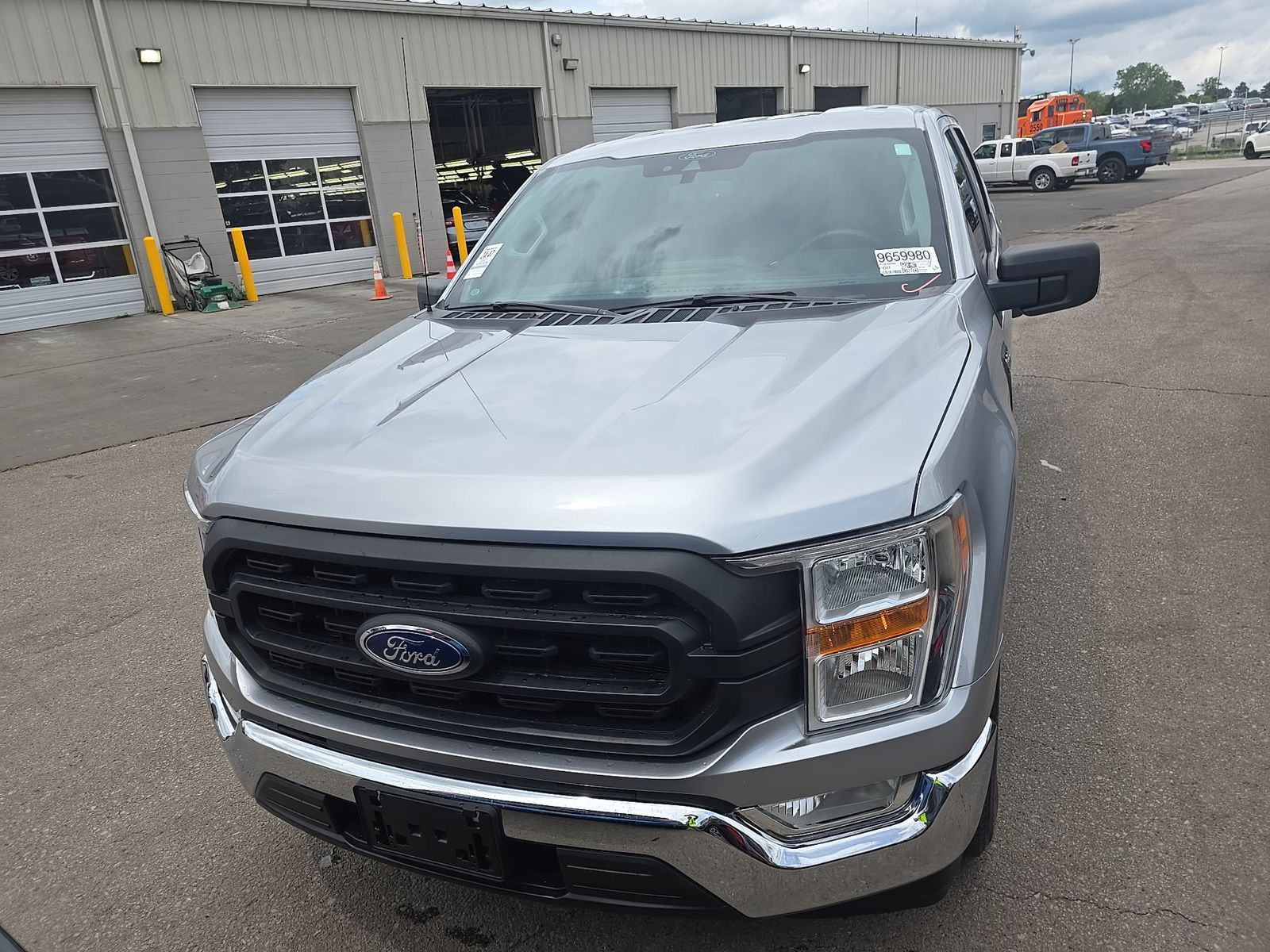 FORD F-150 - 3