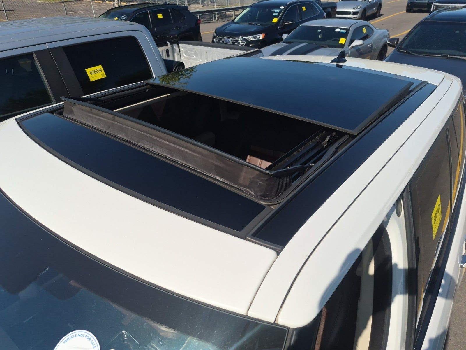 LAND ROVER RANGE ROVER - 9