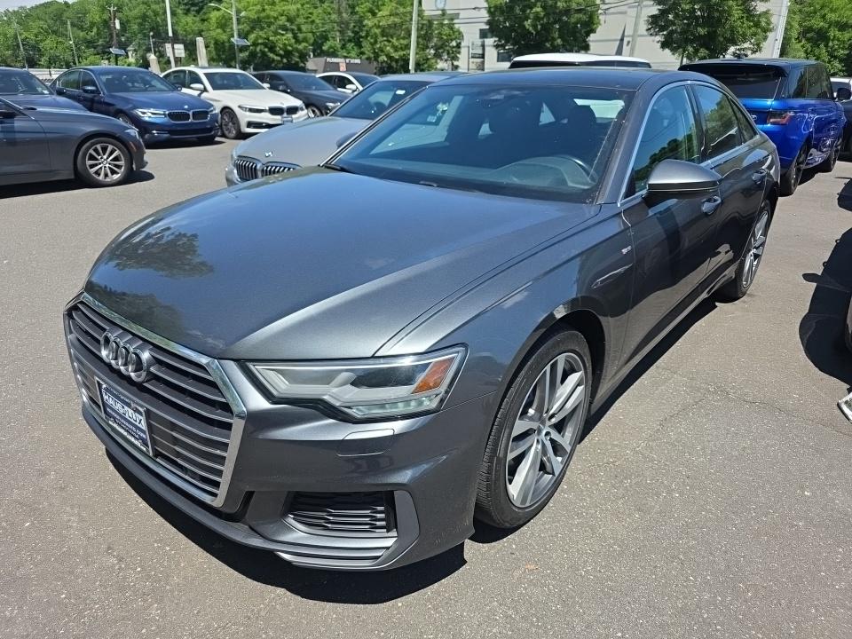 2019 Audi A6 3.0T Premium AWD
