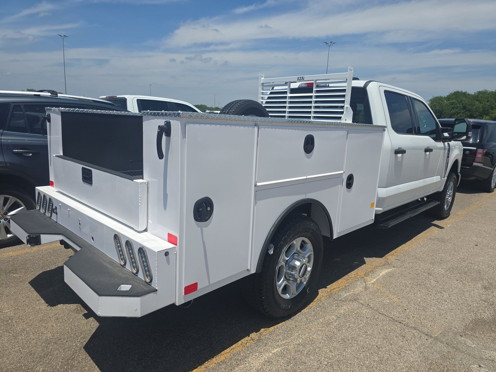 FORD F-350 - 5