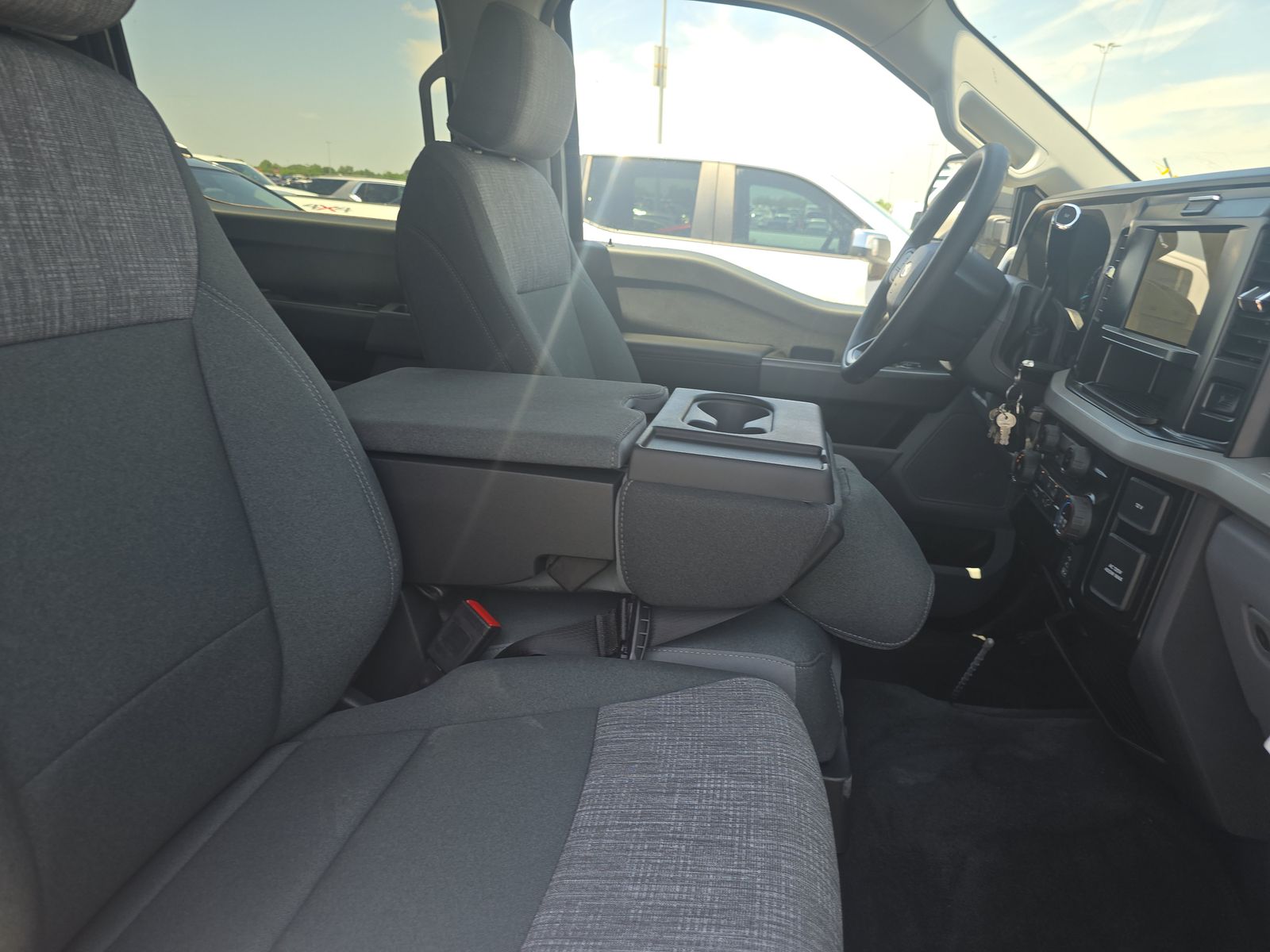 FORD F-350 - 9