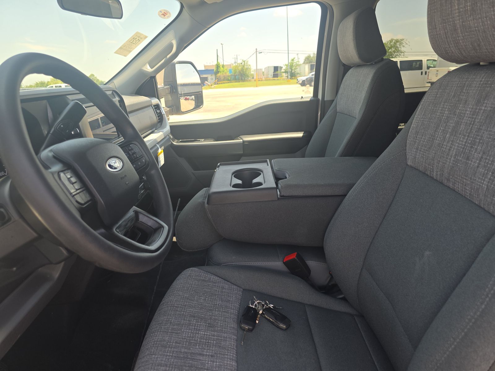 FORD F-350 - 8