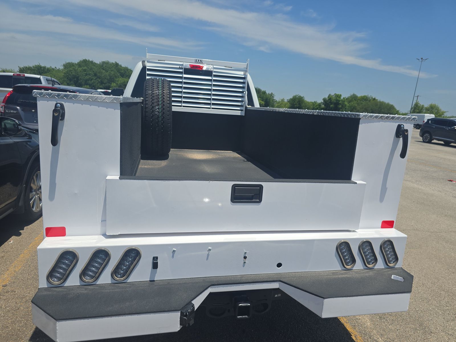 FORD F-350 - 6