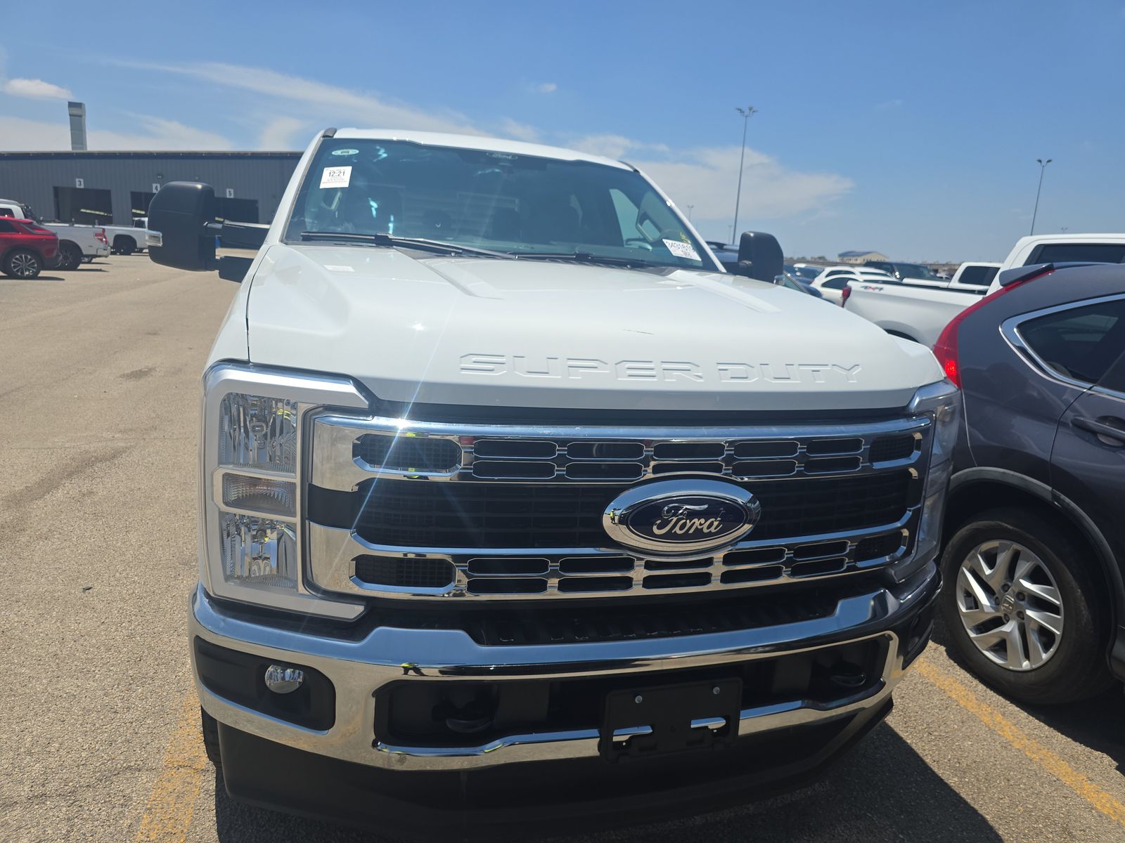 FORD F-350 - 3