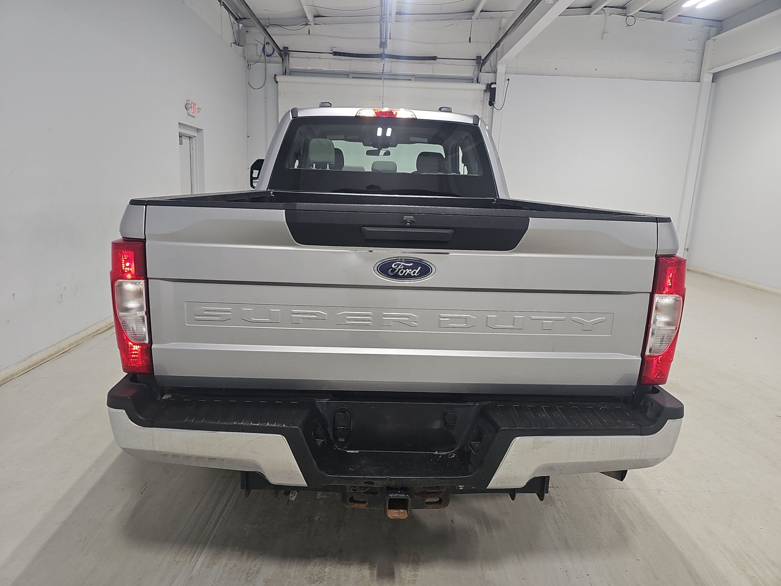 FORD F-250 - 6