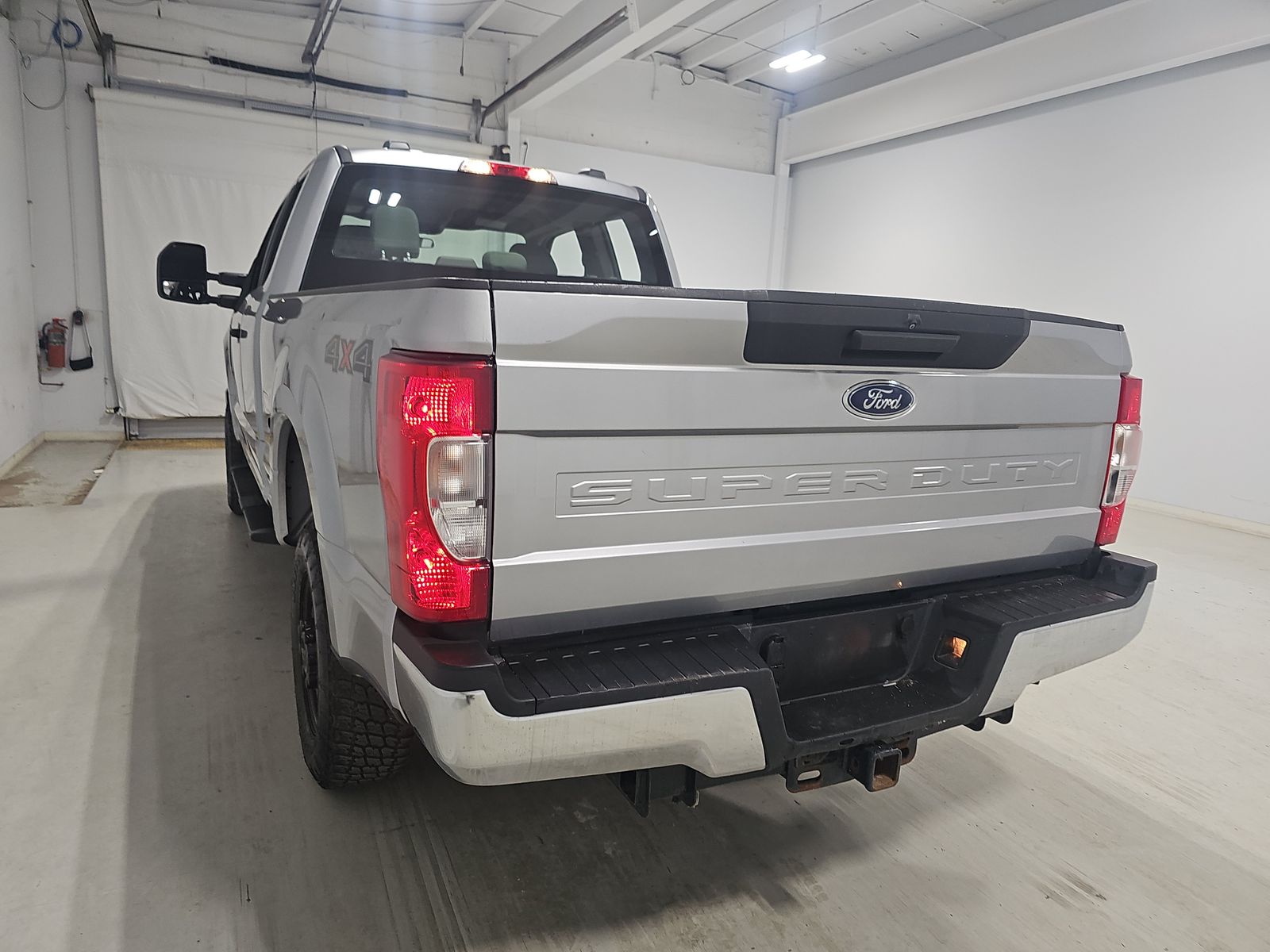 FORD F-250 - 7