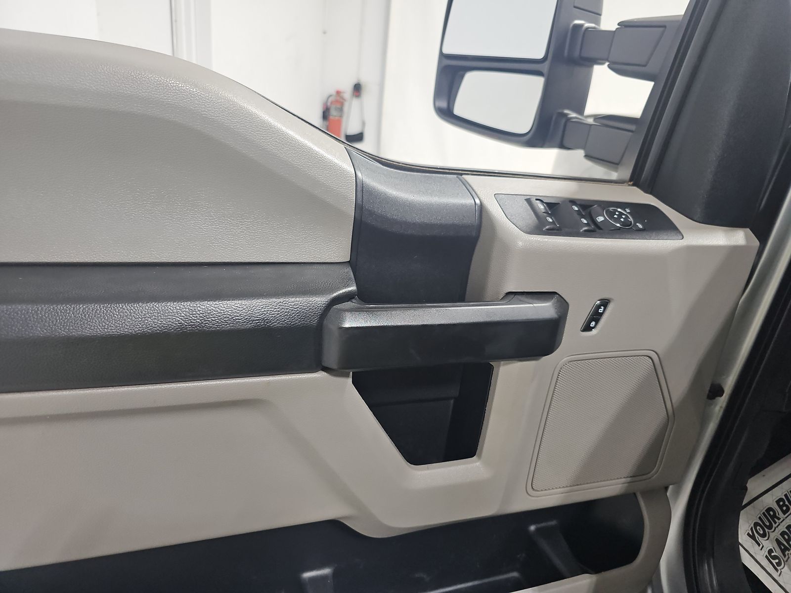 FORD F-250 - 10