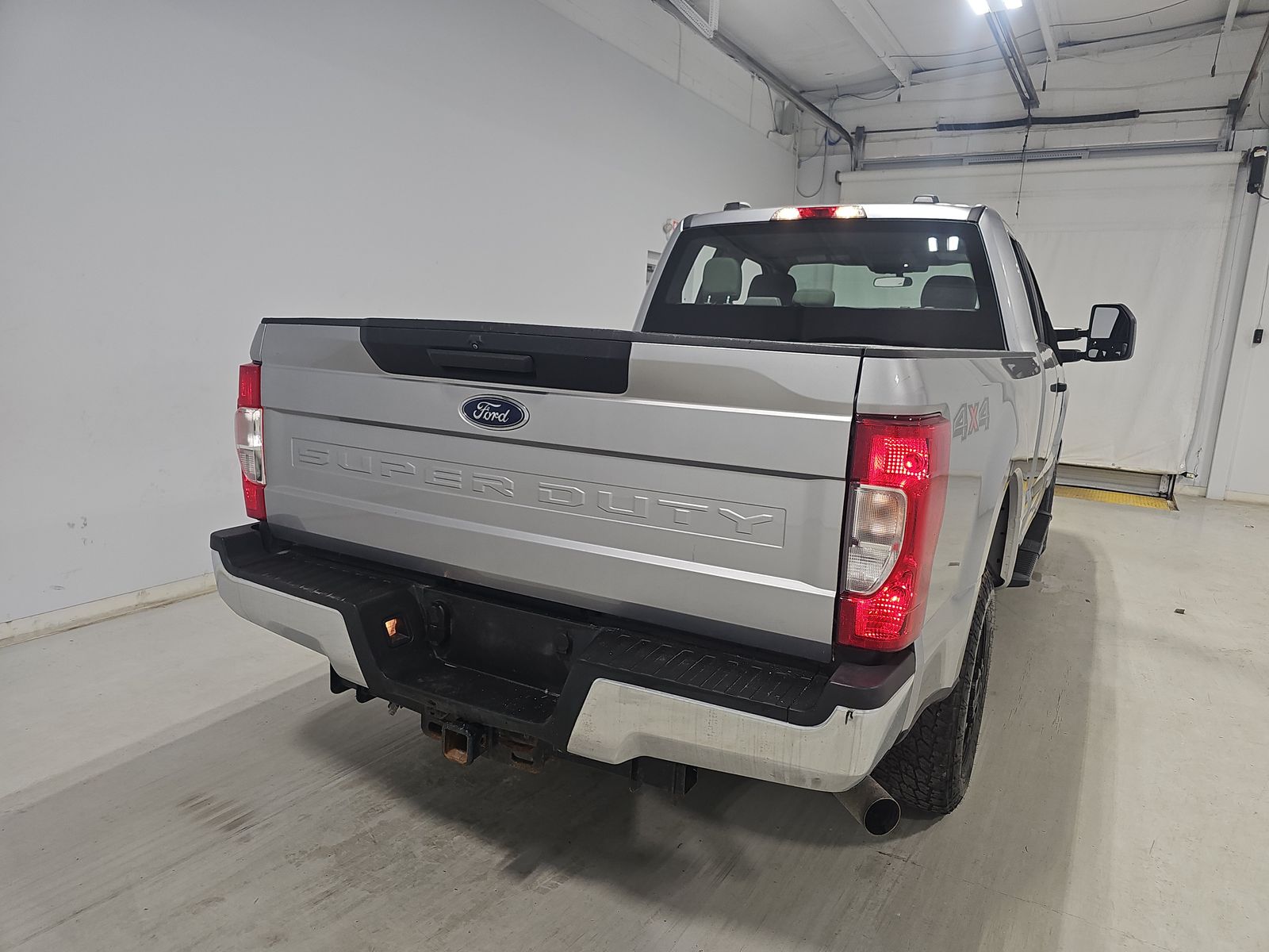 FORD F-250 - 5