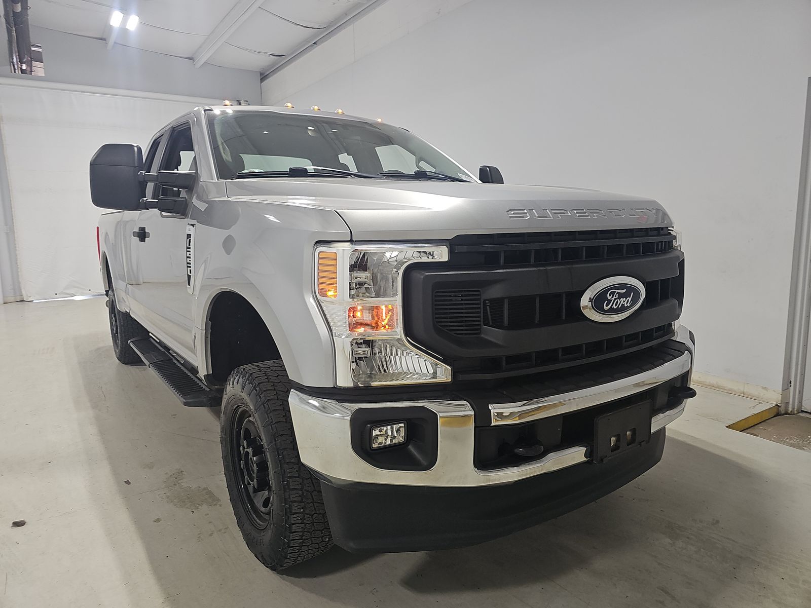 FORD F-250 - 4