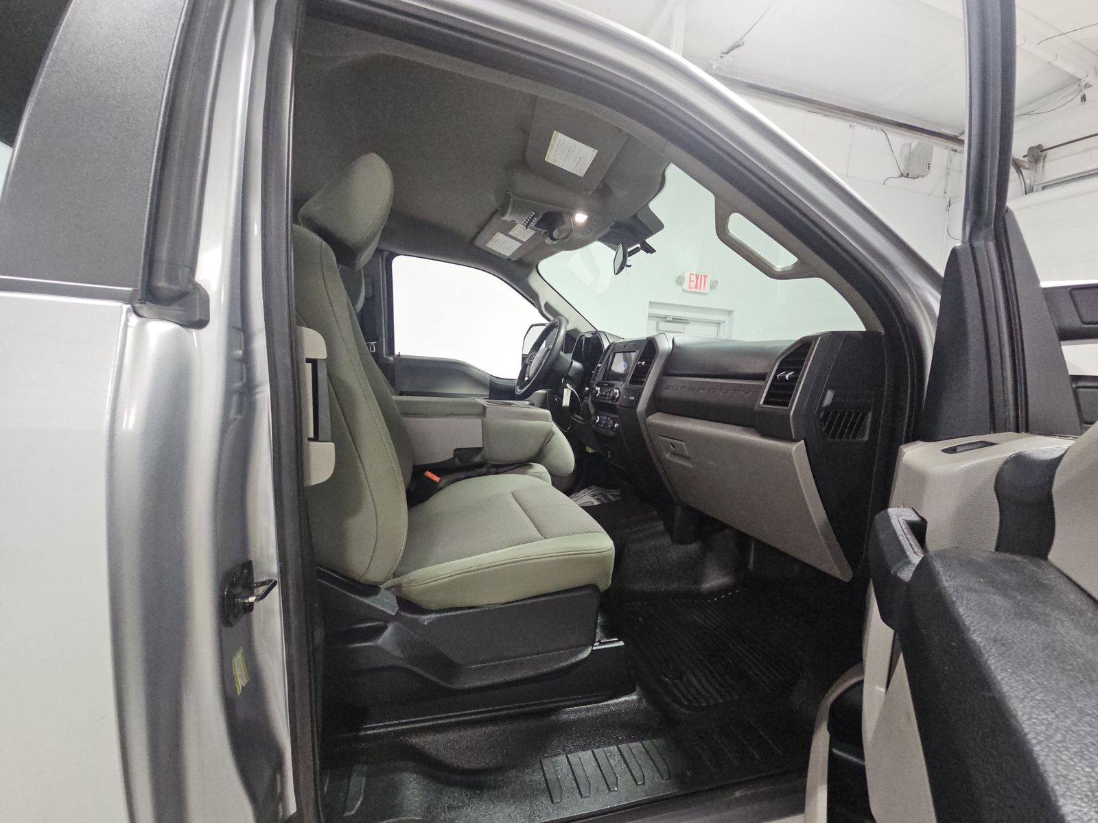 FORD F-250 - 9