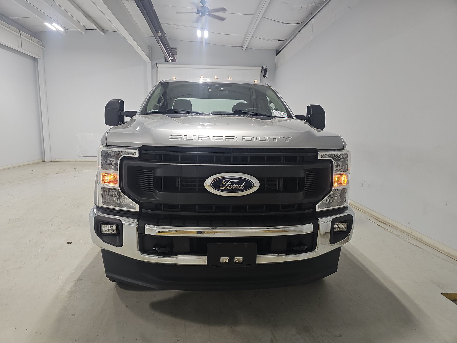 FORD F-250 - 3