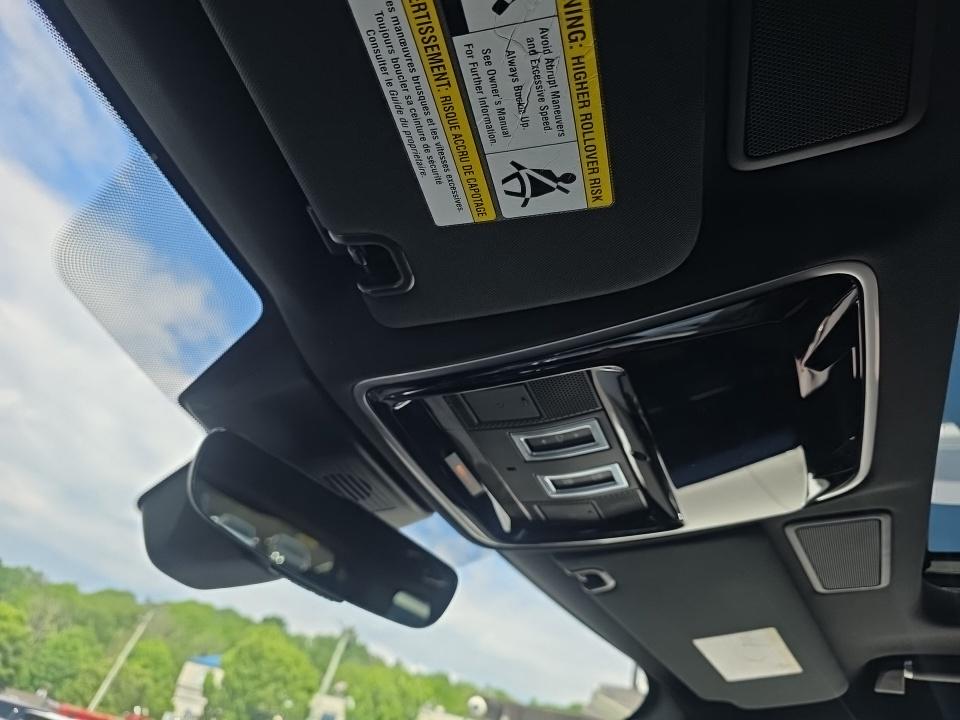 2021 Land Rover Range Rover Westminster AWD
