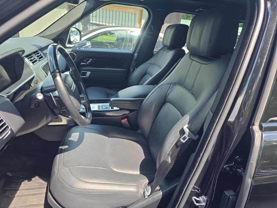 2021 Land Rover Range Rover Westminster AWD