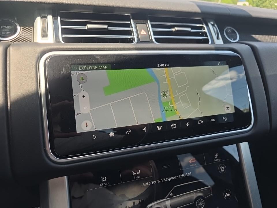 2021 Land Rover Range Rover Westminster AWD
