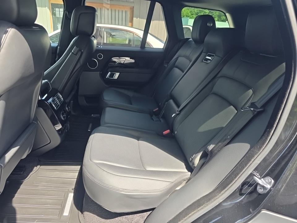 2021 Land Rover Range Rover Westminster AWD