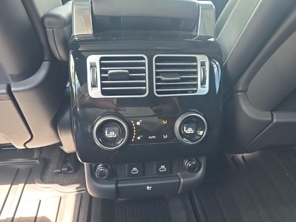 2021 Land Rover Range Rover Westminster AWD