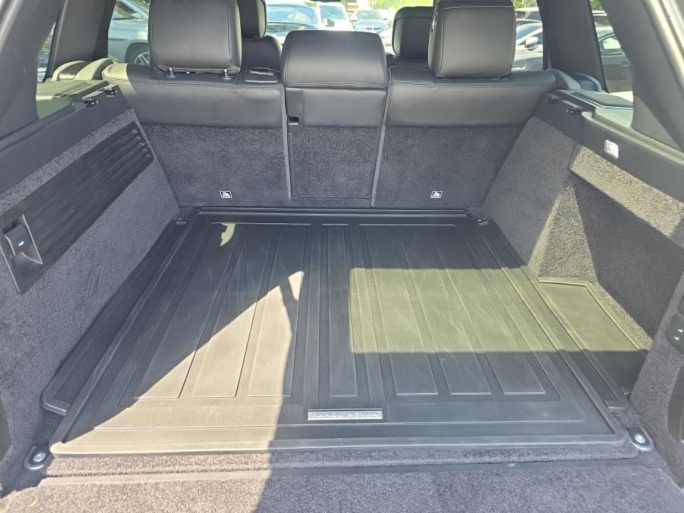 2021 Land Rover Range Rover Westminster AWD