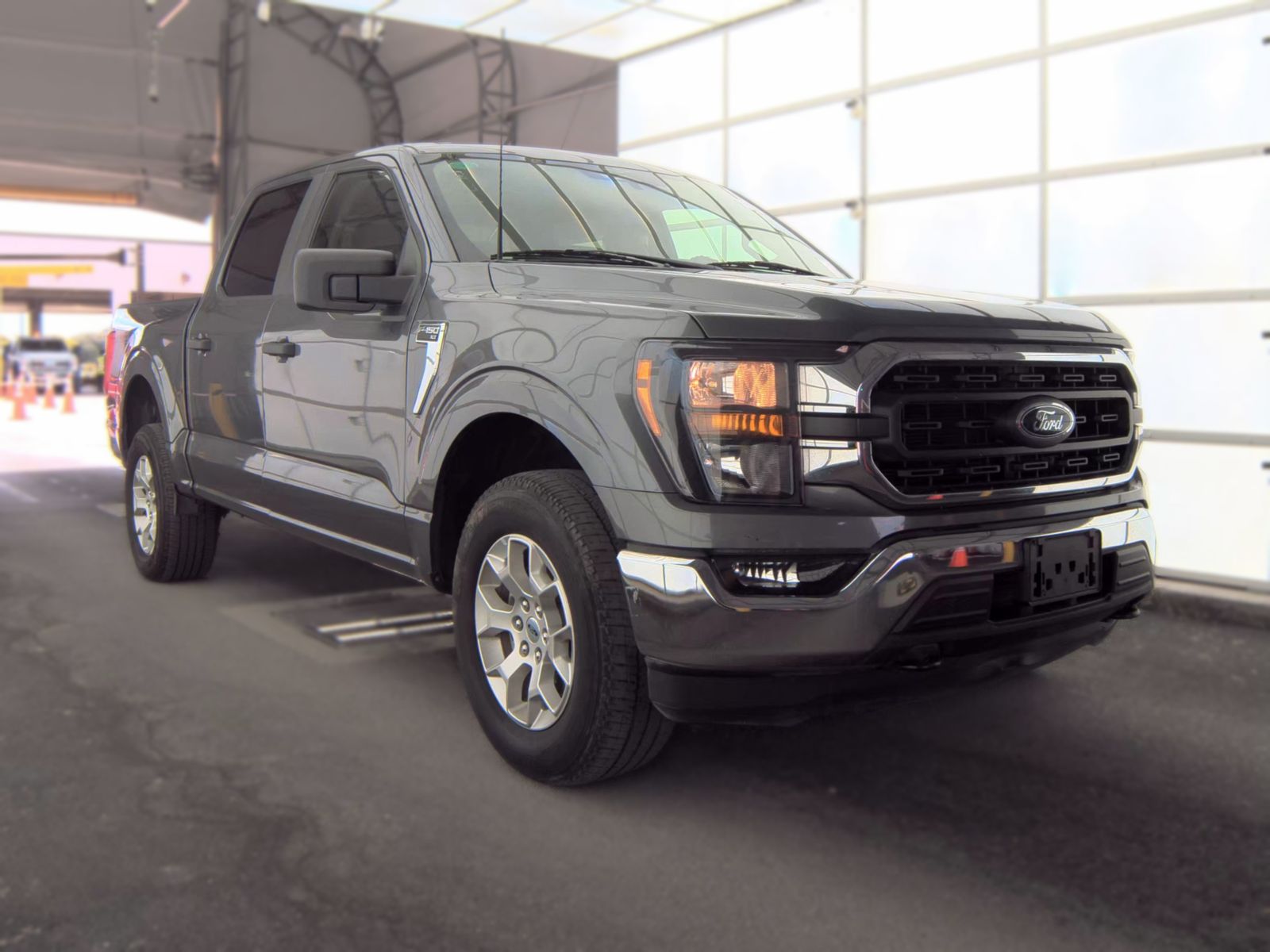 FORD F-150 - 5