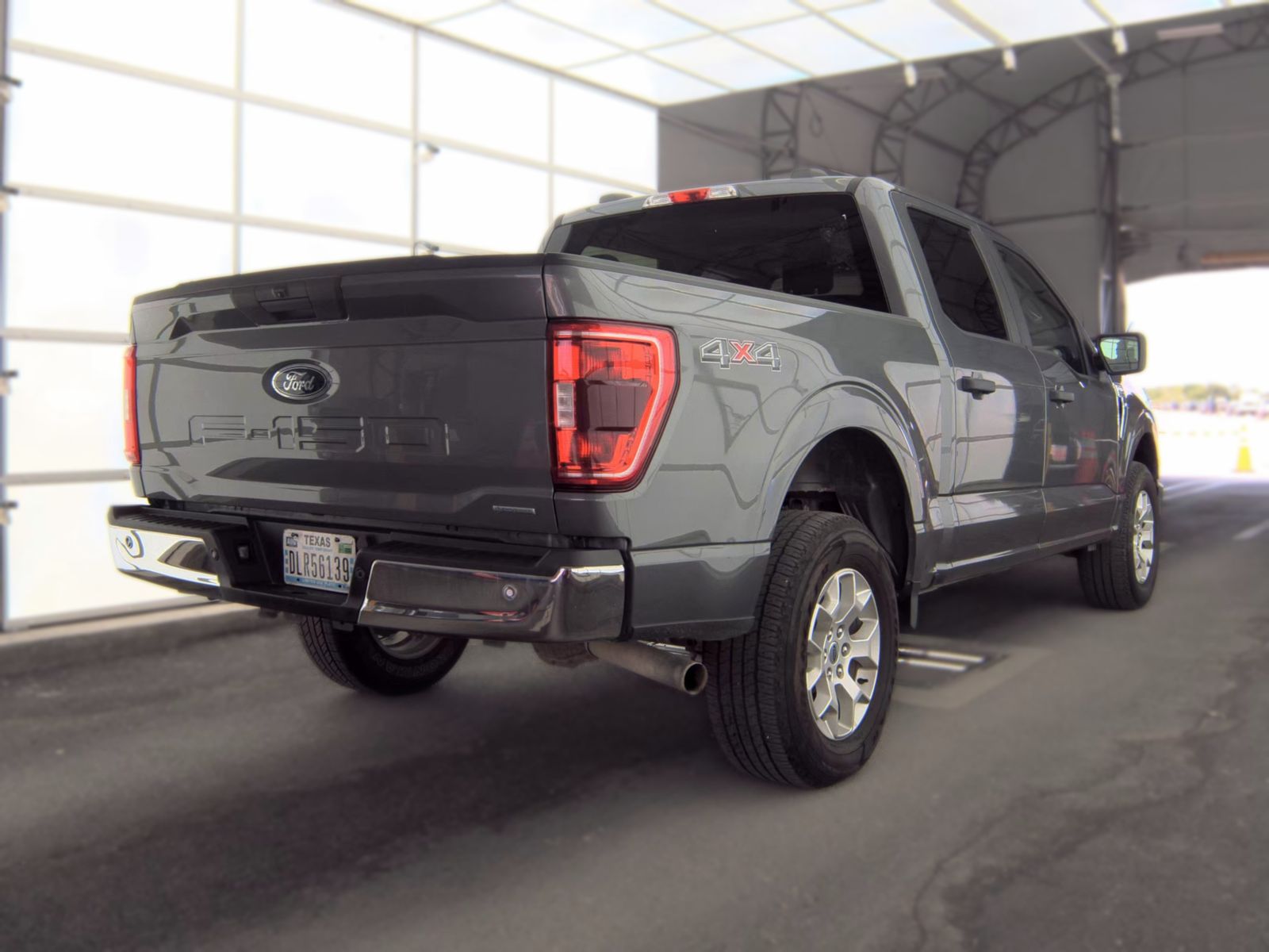 FORD F-150 - 6