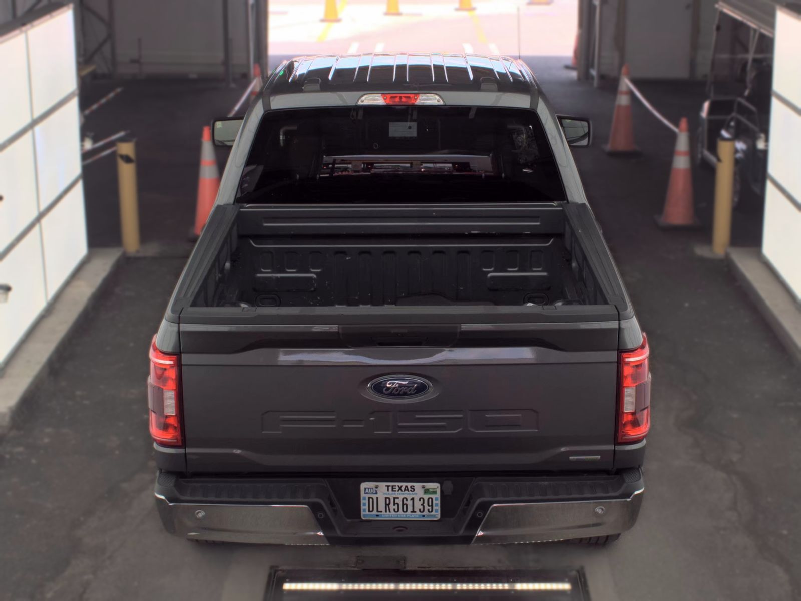 FORD F-150 - 7