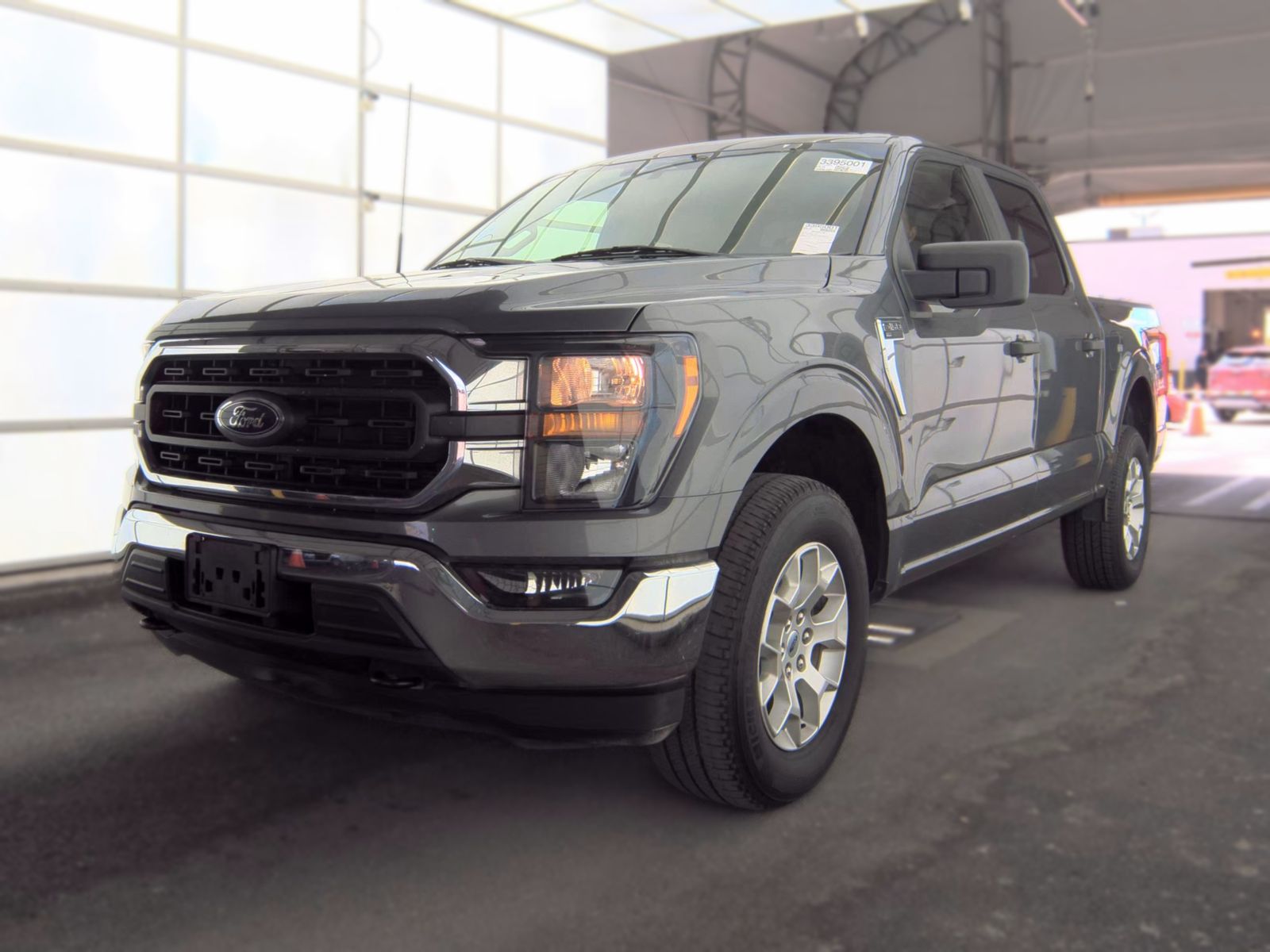 FORD F-150 - 1