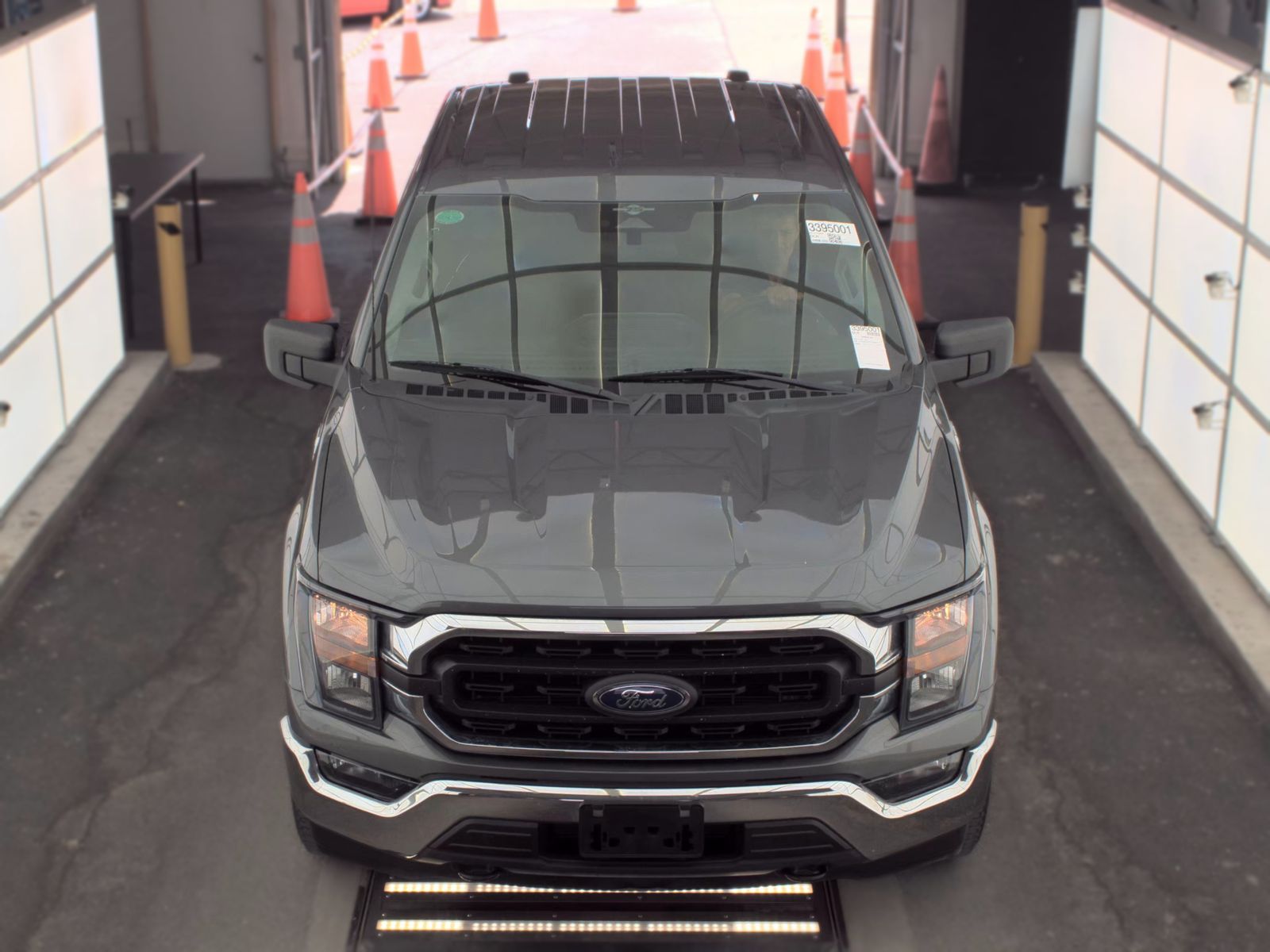FORD F-150 - 3