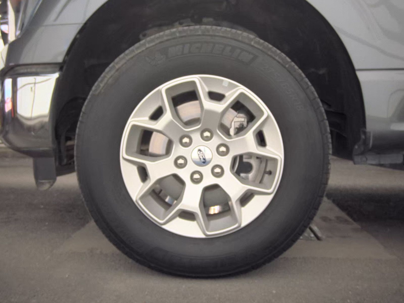 FORD F-150 - 10