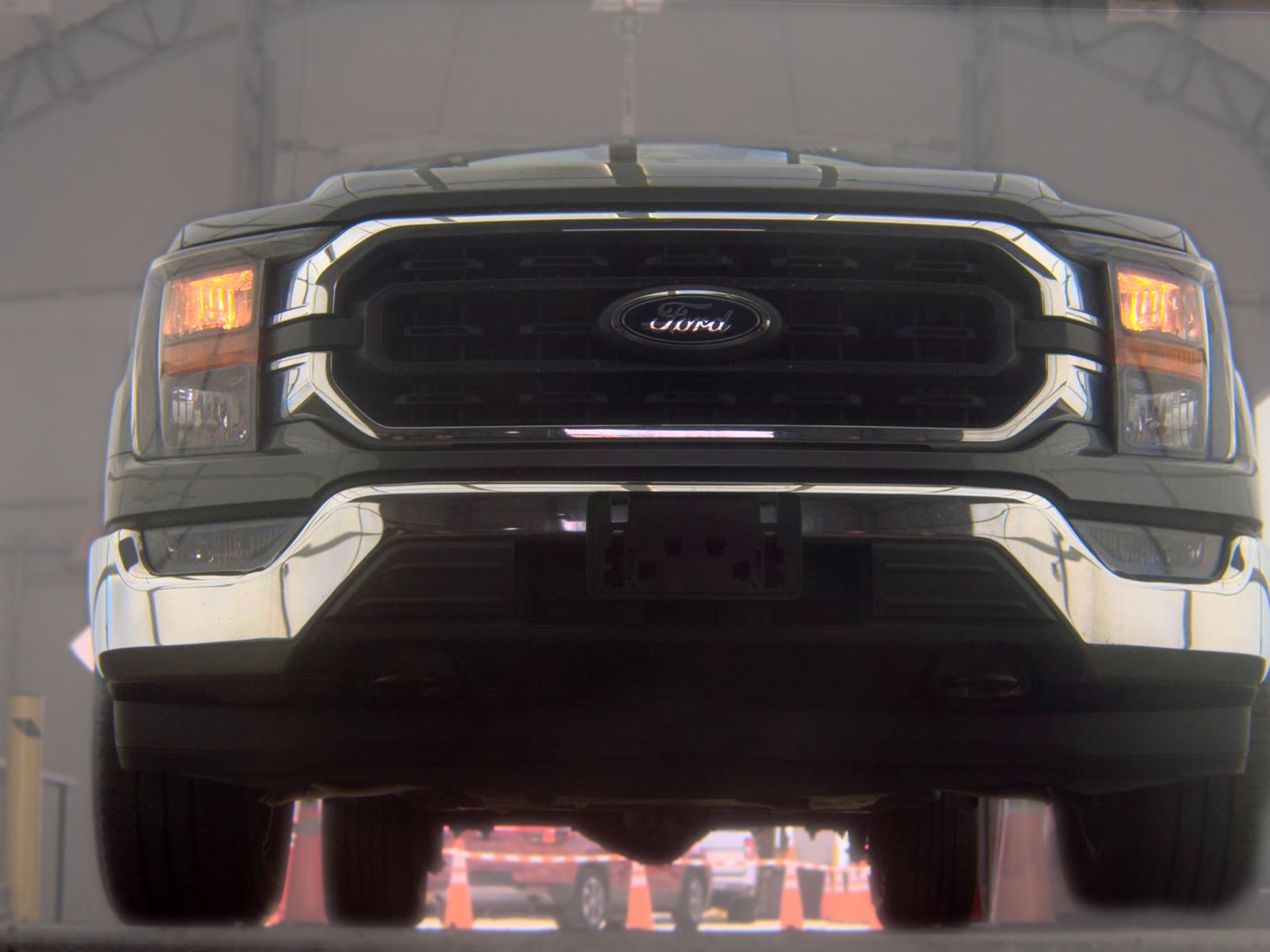 FORD F-150 - 4