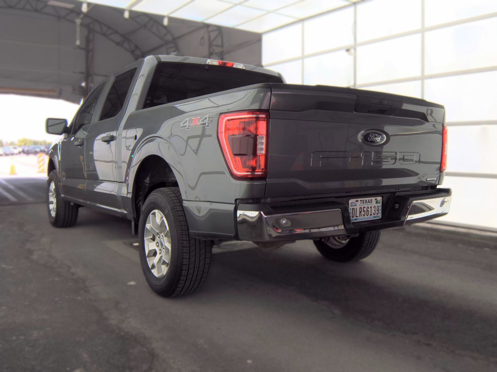 FORD F-150 - 9