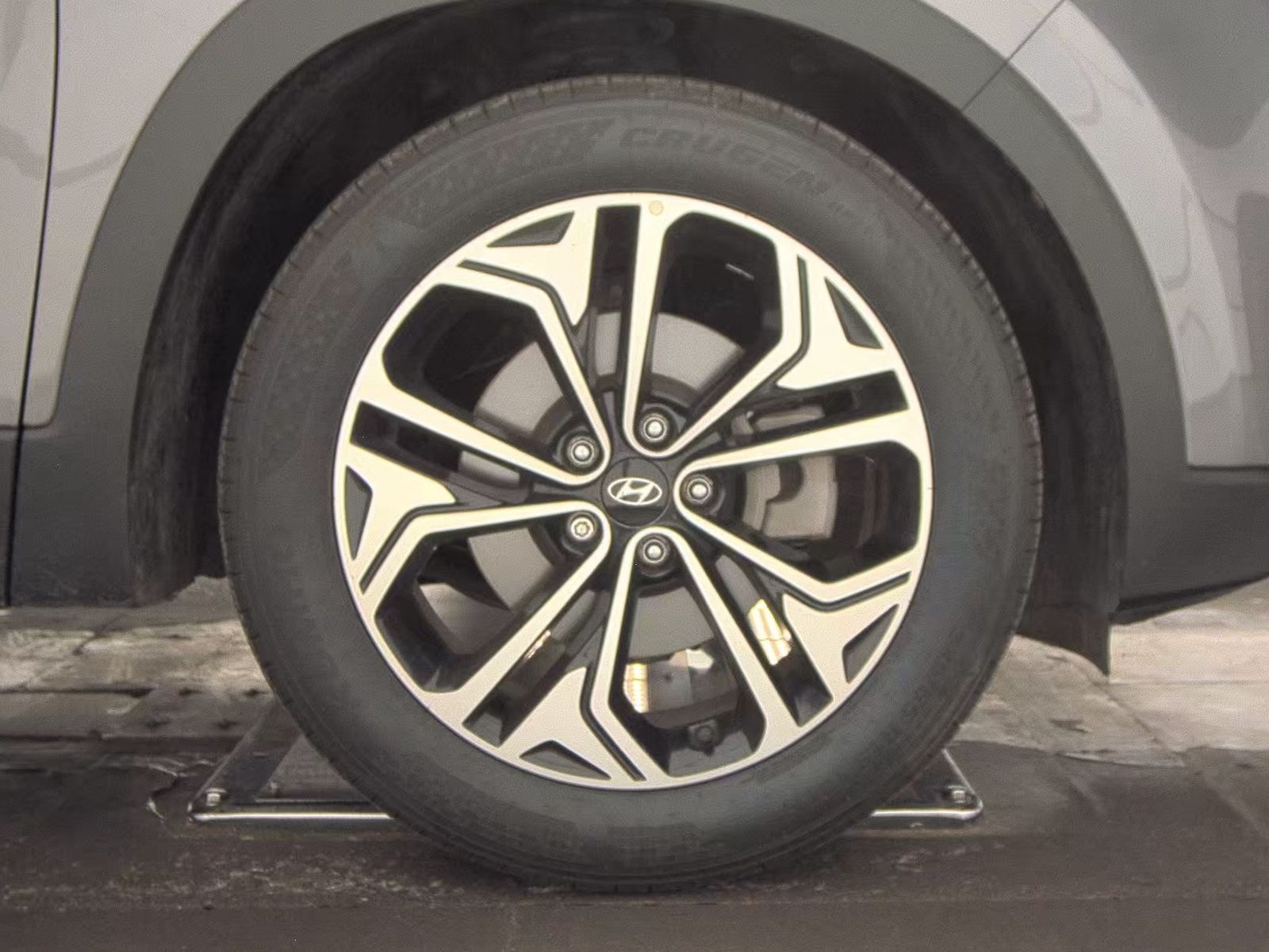 2020 Hyundai Santa Fe Limited FWD
